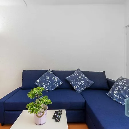 Vila Magna 501 Dream Lodging Daire *