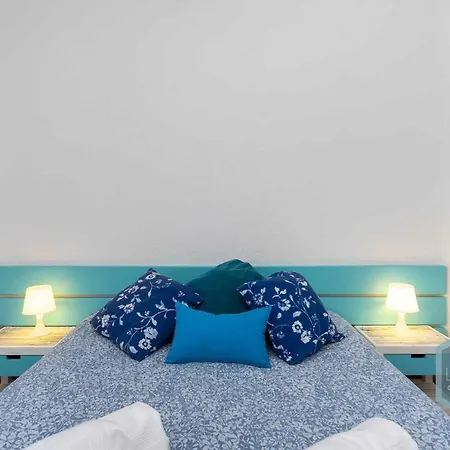 Daire Vila Magna 501 Dream Lodging *