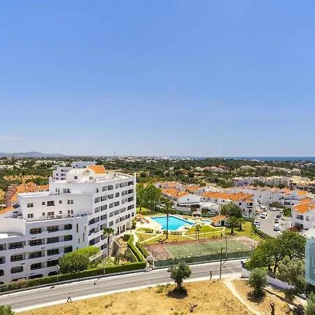 Daire Vila Magna 501 Dream Lodging Albufeira