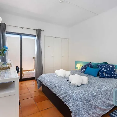 Vila Magna 501 Dream Lodging Albufeira
